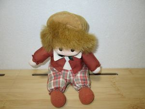 ぬいぐるみ ピーナッツクラブの値段と価格推移は？｜5件の売買データ