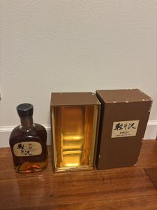 軽井沢 12年のYahoo!オークション(旧ヤフオク!)の相場・価格を見る