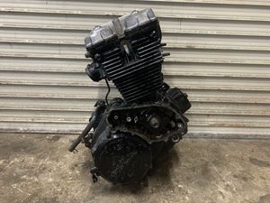 CBX400F エンジンのYahoo!オークション(旧ヤフオク!)の相場・価格を
