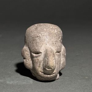 ヴィンテージ メキシコ土偶 マヤ文明 陶器 Yahoo!オークション