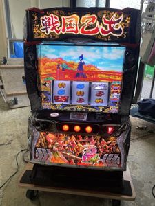 L戦国乙女4の値段と価格推移は？｜32件の売買データからL戦国乙女4の