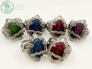 ニューボンゴレリングの値段と価格推移は？｜6件の売買データから