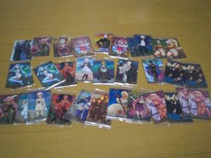 FGO ウエハース カードの値段と価格推移は？｜69件の売買データからFGO
