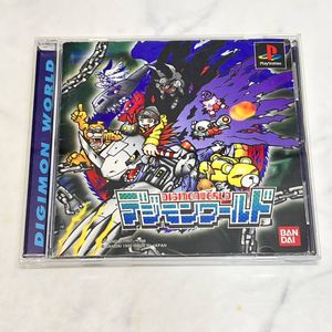 デジモン 初代のYahoo!オークション(旧ヤフオク!)の相場・価格を見る