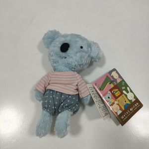 ぬいぐるみ モンスイユの値段と価格推移は？｜12件の売買データから