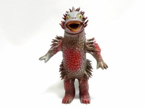 ウルトラマン怪獣 ゲスラの値段と価格推移は？｜8件の売買データから