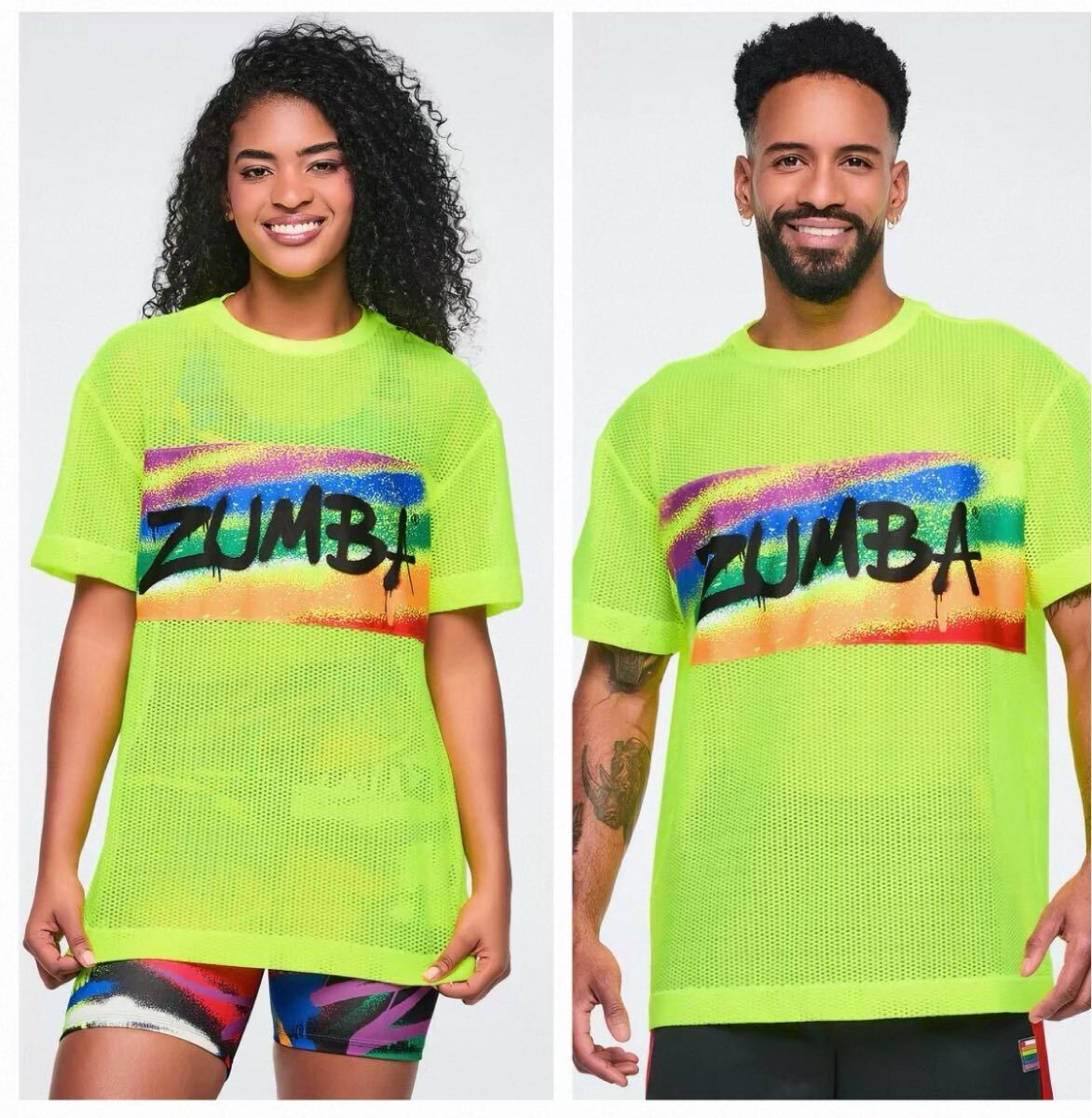 ZUMBAズンバウェアの値段と価格推移は？｜11件の売買データからZUMBA