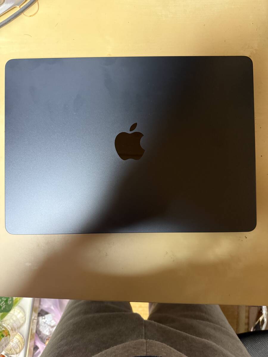 美品】Apple MacBook Air ゴールド US キーボード macbookair us