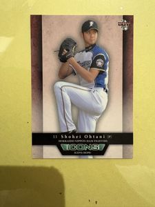 大谷翔平 カード 日本ハムのYahoo!オークション(旧ヤフオク!)の相場