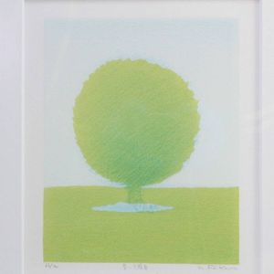 府川誠 リトグラフの値段と価格推移は？｜7件の売買データから府川誠