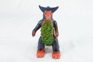 ブルマァク ソフビ ゴモラの値段と価格推移は？｜57件の売買データから