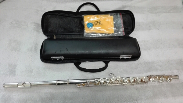 ジュピター　フルート　JEL-511E