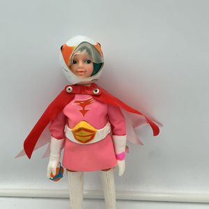 白鳥のジュン ガッチャマンの値段と価格推移は？｜21件の売買データ