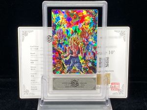 ドラゴンボールヒーローズ psa10のYahoo!オークション(旧ヤフオク!)の