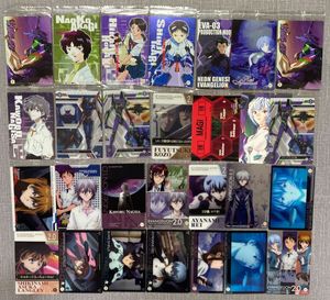エヴァンゲリオン ウエハース 未開封のYahoo!オークション(旧ヤフオク