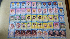 ホロライブ REバースの値段と価格推移は？｜44件の売買データから