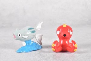 テッポウオの値段と価格推移は？｜39件の売買データからテッポウオの