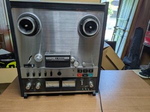 teac a-630のYahoo!オークション(旧ヤフオク!)の相場・価格を見る