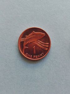 1ペニー硬貨の値段と価格推移は？｜12件の売買データから1ペニー硬貨の