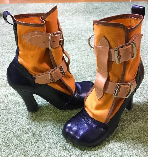 Vivienne Westwood（ブーツ）のフリマアイテム一覧 Westwood 中古