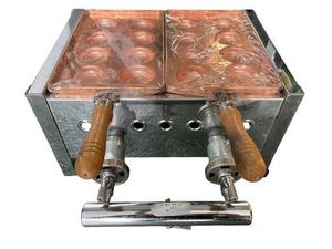 明石焼の値段と価格推移は？｜5件の売買データから明石焼の価値が
