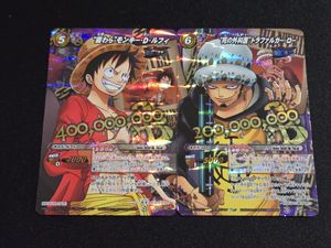 ミラバト ルフィ プロモの値段と価格推移は？｜36件の売買データから
