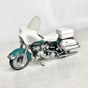【希少・大型1/5】フランクリンミント ハーレー ヘリテイジ ※要修復ジャンク フランクリンミント ハーレーの値段と価格推移は？｜7件の売買データ