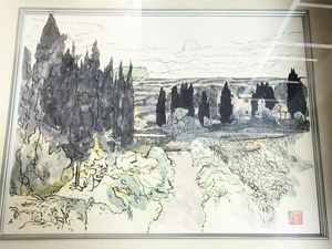 高山 辰雄の値段と価格推移は？｜29件の売買データから高山 辰雄の価値