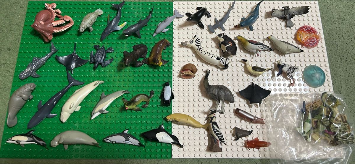 海洋堂 サメの値段と価格推移は？｜2件の売買データから海洋堂 サメの