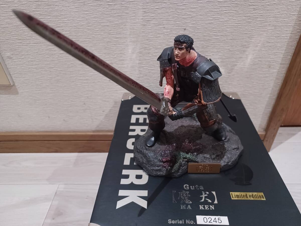 art of war ガッツの値段と価格推移は？｜12件の売買データからart of