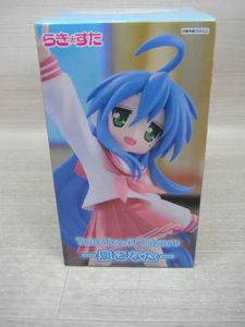 らきすた プライズの値段と価格推移は？｜93件の売買データから