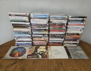 292位 全て帯付き 洋楽 CD 100枚 セット まとめ ROCK 多数 全て 帯付 ディスク キズなし 在庫処