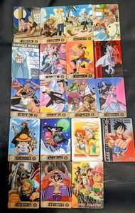 ワンピース グミカードの値段と価格推移は？｜162件の売買データから