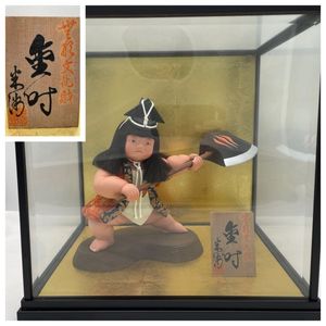 ガラスケース 五月人形の値段と価格推移は？｜10件の売買データから