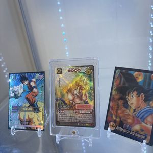 激レア】40周年記念ドラゴンボール 森永ウエハースドラマチック