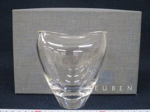 スチューベン ガラスの値段と価格推移は？｜17件の売買データから