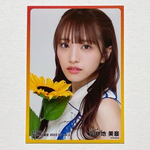 向井地美音の値段と価格推移は？｜158件の売買データから向井地美音の