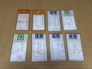 スタフ 近鉄のYahoo!オークション(旧ヤフオク!)の相場・価格を見る