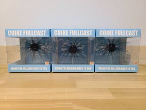 コイケフルキャストの値段と価格推移は？｜40件の売買データからコイケ