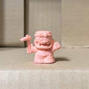 SD キン消しの値段と価格推移は？｜26件の売買データからSD キン消しの