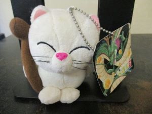 ドラゴンボール カリン様 ぬいぐるみの値段と価格推移は？｜2件の売買