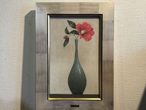 梅原龍三郎の値段と価格推移は？｜88件の売買データから梅原龍三郎の