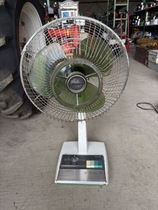 シャープ 扇風機 レトロの値段と価格推移は？｜5件の売買データから