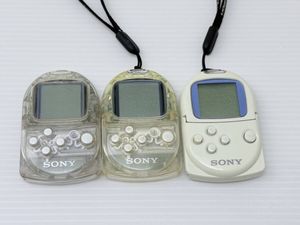 ポケット ステーションの値段と価格推移は？｜119件の売買データから