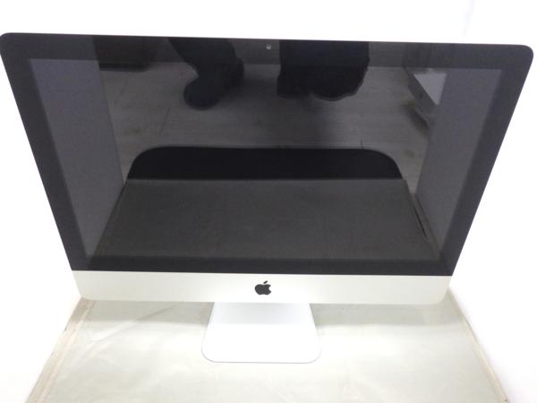 iMac (21.5-inch, Mid 2010) ジャンク品 M215【ジャンク品】 iMac 21.5インチ Mid 2010 【公式通販】
