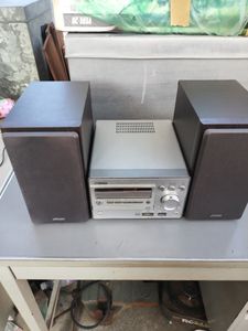 ビクターミニコンポの値段と価格推移は？｜7件の売買データから