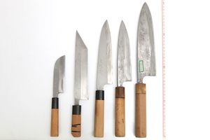 高鳳 包丁の値段と価格推移は？｜27件の売買データから高鳳 包丁の価値