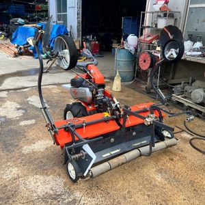 農業 クボタ KUBOTA 歩行型 農用トラクター 耕運機 管理機 ベジ