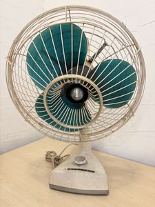 扇風機 三菱 3枚羽の値段と価格推移は？｜117件の売買データから扇風機