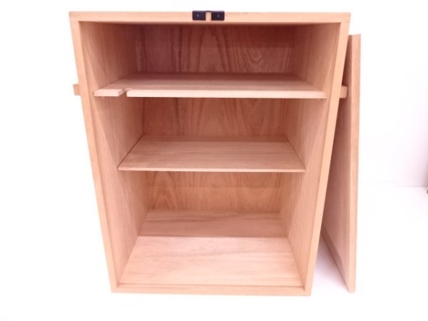 64687# 【1円～】旅箪笥